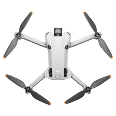 Drone Caméra DJI Mini 4 Pro Fly More Combo (DJI RC 2)