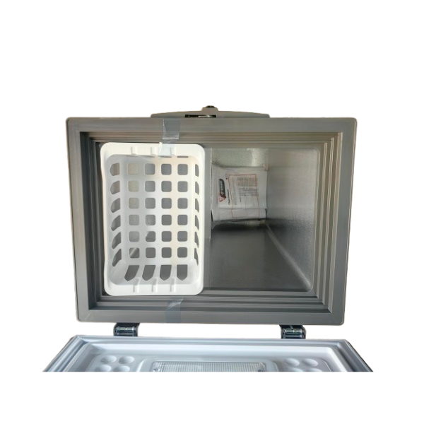 Congélateur horizontal SMART TECHNOLOGY-STCC102 - 102L