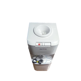 Fontaine à eau à bobonne 1 robinet avec réfrigérateur ELACTRON-FN566E – Image 5