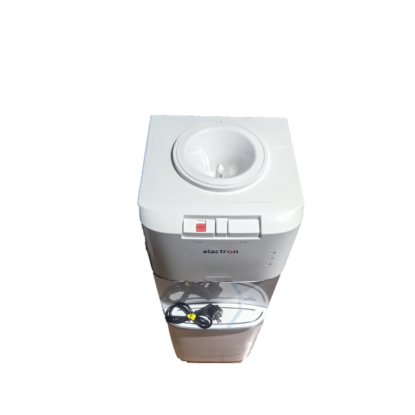 Fontaine à eau à bobonne 1 robinet avec réfrigérateur ELACTRON-FN566E Fontaine à eau à bobonne 1 robinet avec réfrigérateur ELACTRON-FN566E