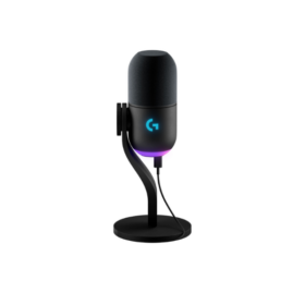 Microphone dynamique Logitech G Yeti GX USB
