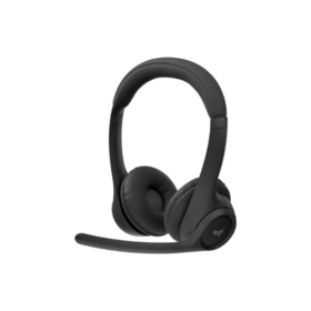 Casque Ordinateur sans fil- Logitech Zone 300