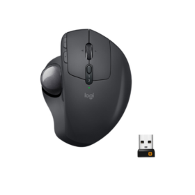 Souris Trackball sans fil - Logitech MX Ergo