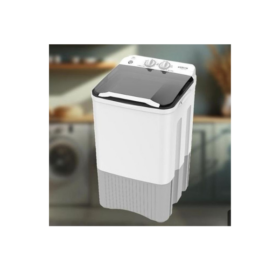 Machine à laver Semi automatique  Astech STW82C13NL 8kg