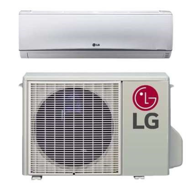 Split LG S4C09TZCAA - 9000BTU Split LG S4C09TZCAA - 9000BTU