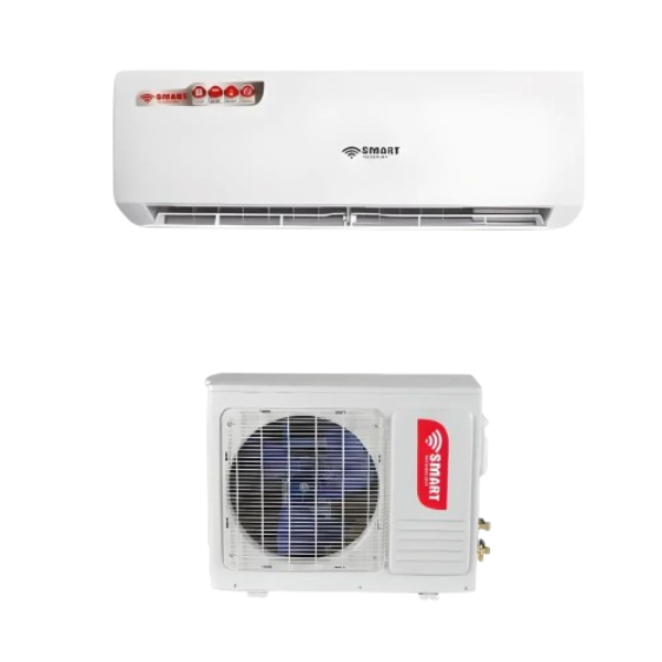 SPLIT SMART TECHNOLOGY STS9 - 9000BTU (INVERTER) SPLIT SMART TECHNOLOGY STS9 - 9000BTU (INVERTER)
