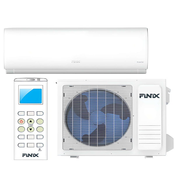 SPLIT FINIX 12DBC - 12000BTU - INVERTER SPLIT FINIX 12DBC - 12000BTU - INVERTER