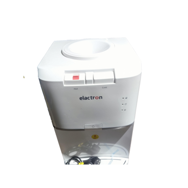 Fontaine à eau à bobonne 1 robinet avec réfrigérateur ELACTRON-FN566E Fontaine à eau à bobonne 1 robinet avec réfrigérateur ELACTRON-FN566E