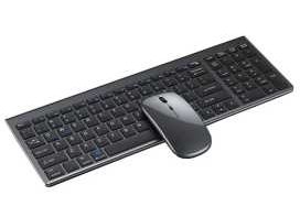 Ensemble Clavier & Souris Lenovo – Sans Fil Bluetooth