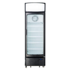 Réfrigerateur vitrine Hisense FL50FC 382L – Image 2