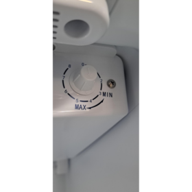 Réfrigerateur vitrine Hisense FL50FC 382L – Image 6