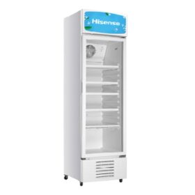 Réfrigerateur vitrine Hisense FL37FC 271L