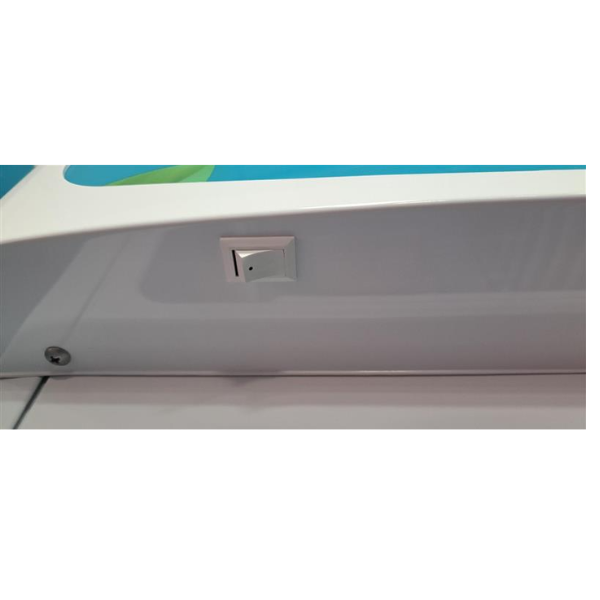 Réfrigerateur vitrine Hisense FL42FC 320L Réfrigerateur vitrine Hisense FL42FC 320L