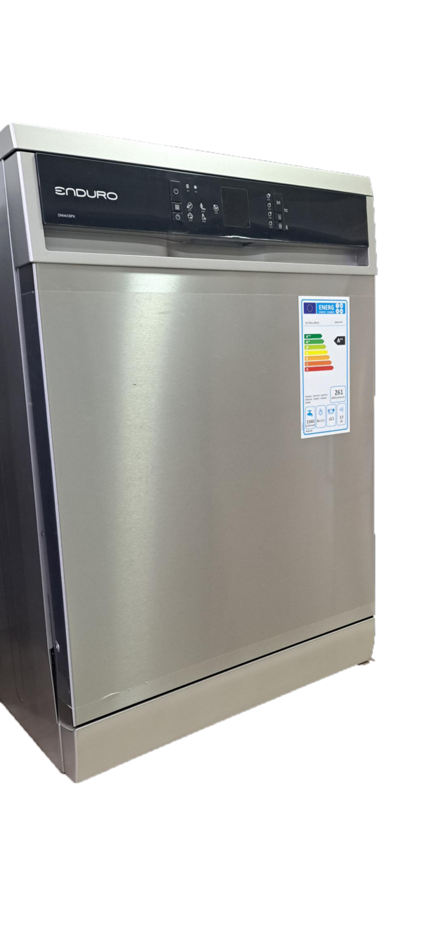 Lave-vaisselle Enduro DWAI13PX - 13 couverts Lave-vaisselle Enduro DWAI13PX - 13 couverts