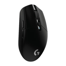 Souris sans fil - Logitech G G304 LIGHTSPEED (Wireless, Pour Gamer)