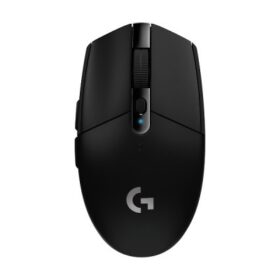 Souris sans fil - Logitech G G304 LIGHTSPEED (Wireless, Pour Gamer) – Image 5