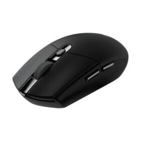 Souris sans fil - Logitech G G304 LIGHTSPEED (Wireless, Pour Gamer) – Image 3