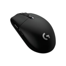 Souris sans fil - Logitech G G304 LIGHTSPEED (Wireless, Pour Gamer) – Image 4