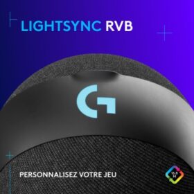 Microphone à condensateur Logitech G Yeti Orb USB – Image 2