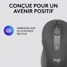 Souris sans fil Logitech M650 – Image 4