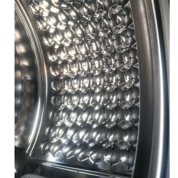 Machine à laver Astech MLV80B-N8INV-LC - 8kg (Inverter) Machine à laver Astech MLV80B-N8INV-LC - 8kg (Inverter)