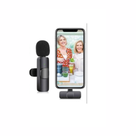 Microphone K35 Android 1X2