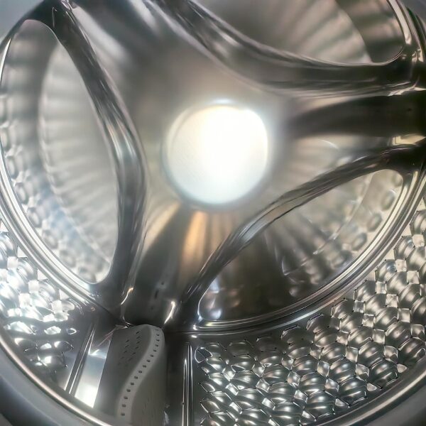 Machine à laver Astech MLV80B-N8INV-LC - 8kg (Inverter) Machine à laver Astech MLV80B-N8INV-LC - 8kg (Inverter)