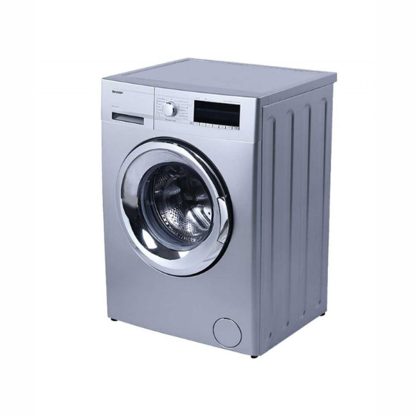 Machine à laver Sharp  ES-FE710CX-S 7Kg