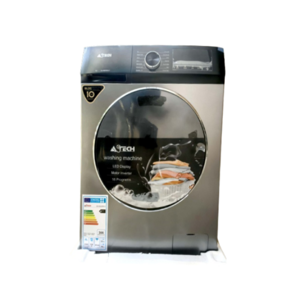 Machine à laver Astech MLV70B-N71NV-LC - 7kg -Inverter Machine à laver Astech MLV70B-N71NV-LC - 7kg -Inverter