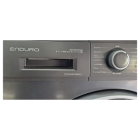 Machine à laver Enduro WMT10120TIG - 10kg A+++-Inverter – Image 5