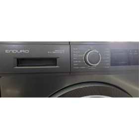 Machine à laver Enduro WMT8100TIDS- 8Kg – Image 2