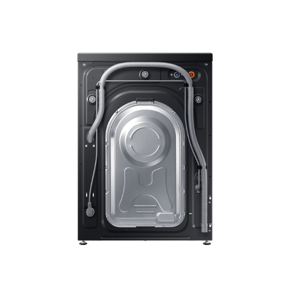 Machine à laver Samsung WW11CG604DLB 11 kg  EcoBubble, Steam & SmartThings Wi‑Fi