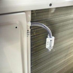 Split Astech 18VTF111 - 18000 BTU - (Inverter - Wifi) – Image 7