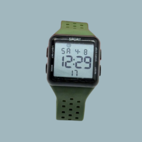 Montre numérique