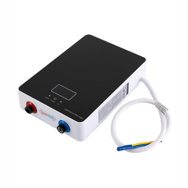 Chauffe-eau Instantané Willey SG01-60 – 6000W ( Sans accessoires )