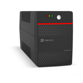 Onduleur Mercury UPS Maverick 850 (Onduleur 850VA) – Image 2