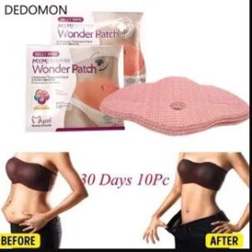 Patch Minceur Ventre Plat  Soin Amincissant Ciblé pour Abdomen & Taille Patch Minceur Ventre Plat  Soin Amincissant Ciblé pour Abdomen & Taille