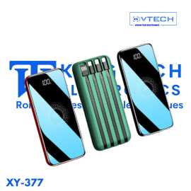 Power Bank Xy 377-10000 mAh Power Bank Xy 377-10000 mAh