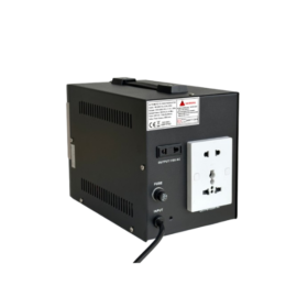 Régulateur -R SCAR MKD-2000U-2000VA – Image 2