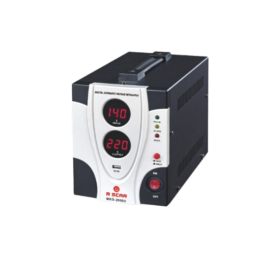 Régulateur -R SCAR MKD-2000U-2000VA Régulateur -R SCAR MKD-2000U-2000VA