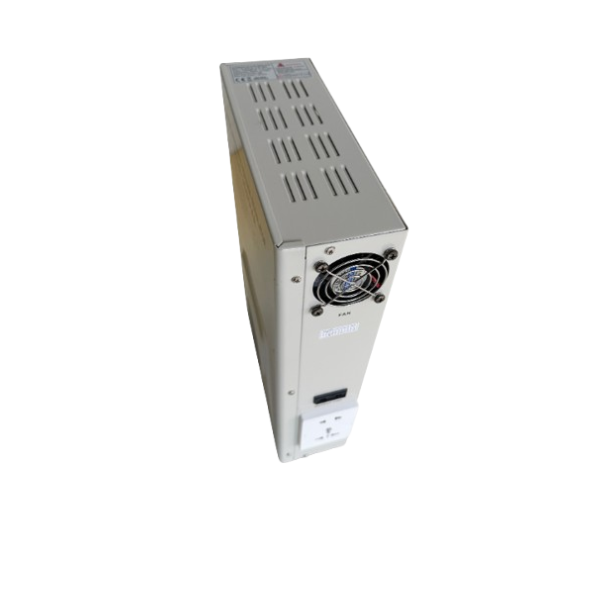 Régulateur mural automatique R SCAR WSD-3000VA (3KVA)