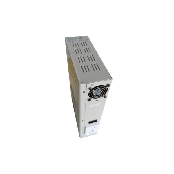Régulateur mural automatique-R SCAR WSD-5000VA (5KVA)