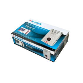 Régulateur mural automatique – R SCAR WSD-5000VA (5KVA)  Puissance et protection pour vos équipements – Image 4