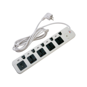 Rallonge Électrique R SCAR RS-158U (3M) Rallonge Électrique R SCAR RS-158U (3M)