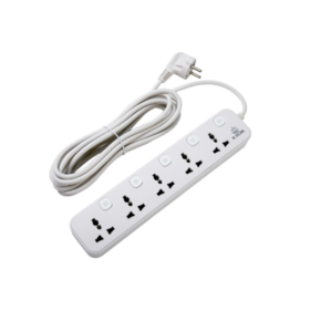 Rallonge électrique R SCAR RS-B53 (5M) Rallonge électrique R SCAR RS-B53 (5M)