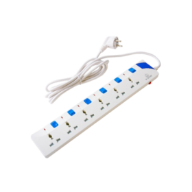 Rallonge électrique - R SCAR RS-716 (3M) ( compacte et sécurisée) Rallonge électrique - R SCAR RS-716 (3M) ( compacte et sécurisée)