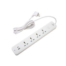 Rallonge électrique R SCAR RS-M142U (3M) Rallonge électrique R SCAR RS-M142U (3M)