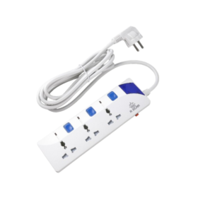 Rallonge électrique -R SCAR RS-713 (3M) Rallonge électrique -R SCAR RS-713 (3M)