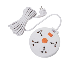 Rallonge électrique R SCAR RS-146 (5M) – (puissante et sécurisée) Rallonge électrique R SCAR RS-146 (5M) – (puissante et sécurisée)