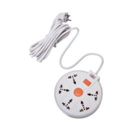 Rallonge électrique R SCAR RS-156 (5M)  (robuste et sécurisée) Rallonge électrique R SCAR RS-156 (5M)  (robuste et sécurisée)